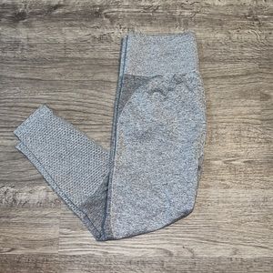 Fabletics Grey Leggings
